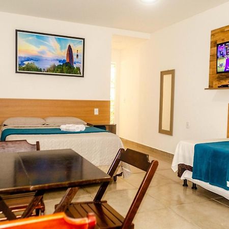Buzios Conforto Guest House Buitenkant foto