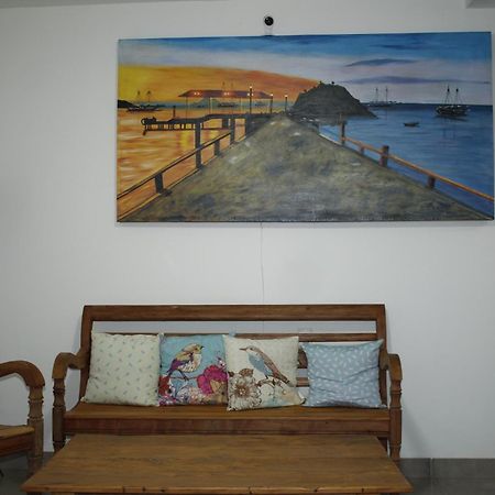Buzios Conforto Guest House Buitenkant foto