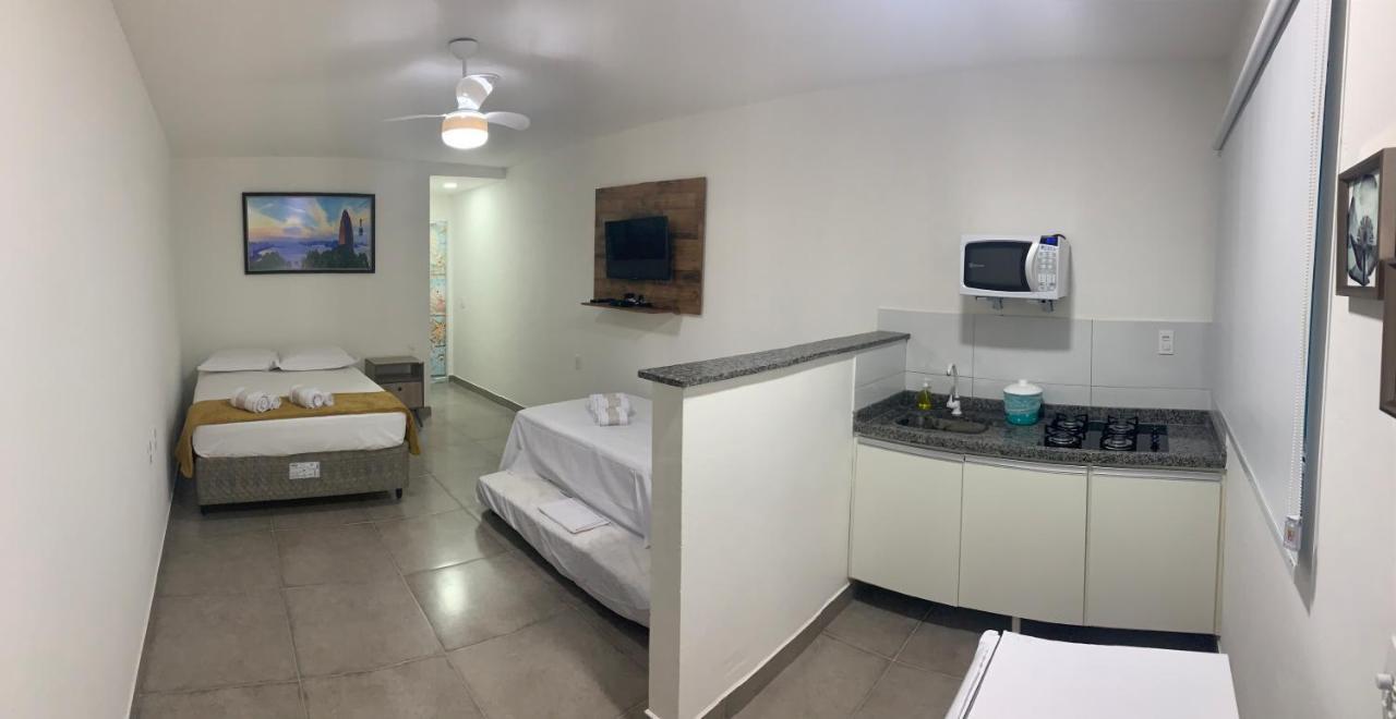 Buzios Conforto Guest House Buitenkant foto