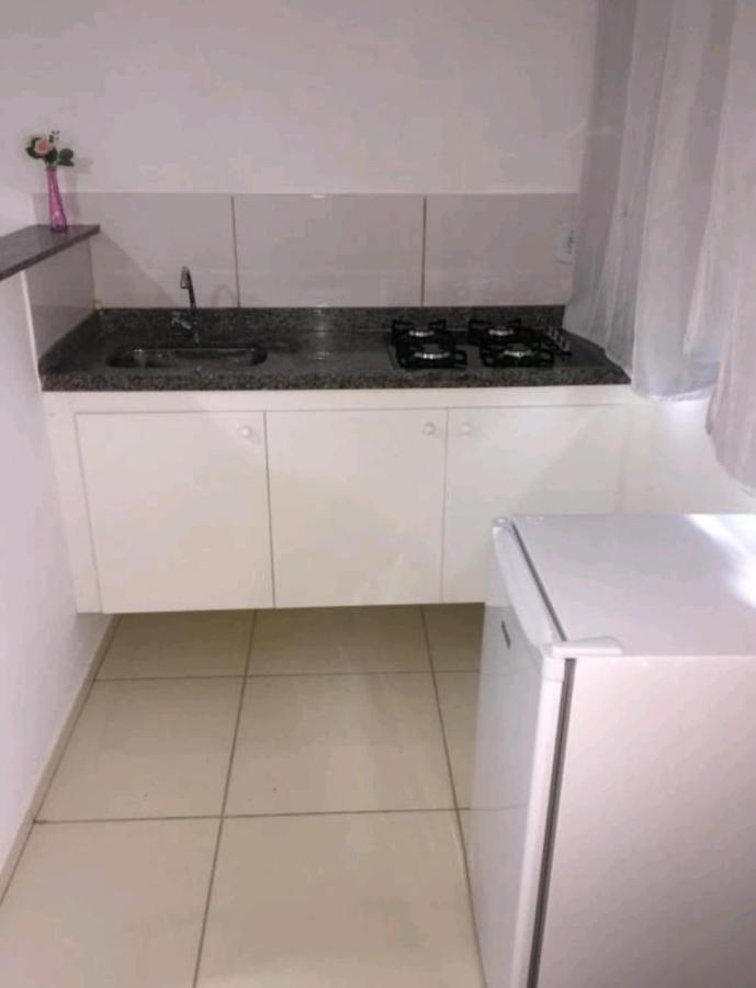 Buzios Conforto Guest House Buitenkant foto