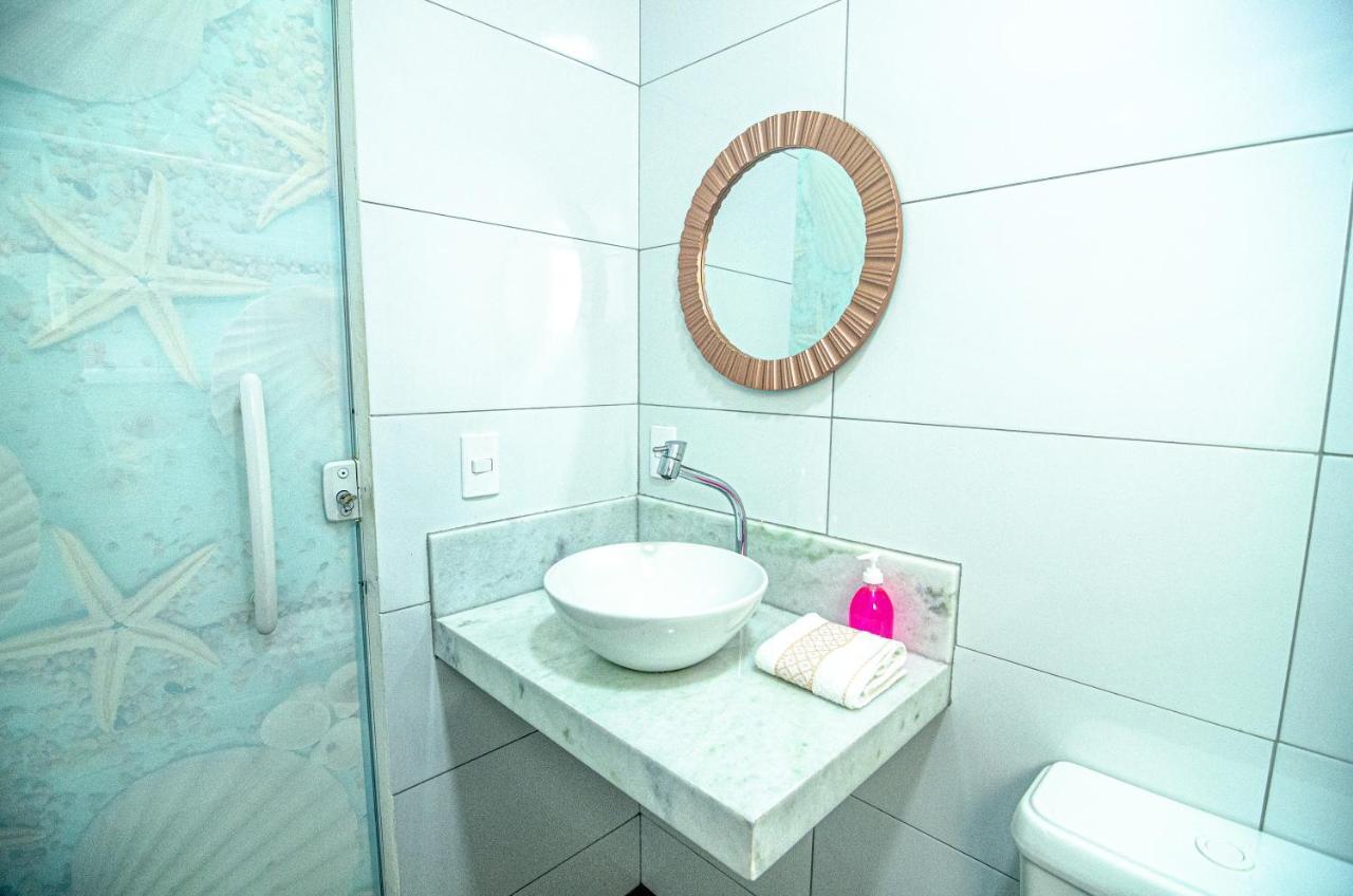 Buzios Conforto Guest House Buitenkant foto