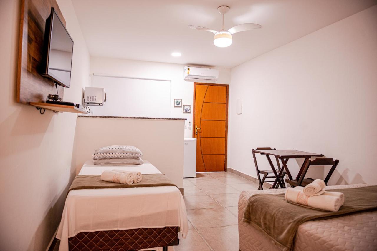 Buzios Conforto Guest House Buitenkant foto