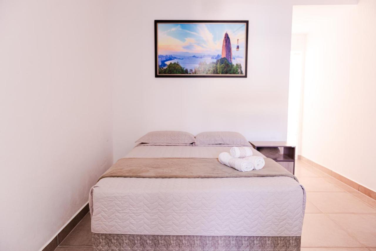 Buzios Conforto Guest House Buitenkant foto