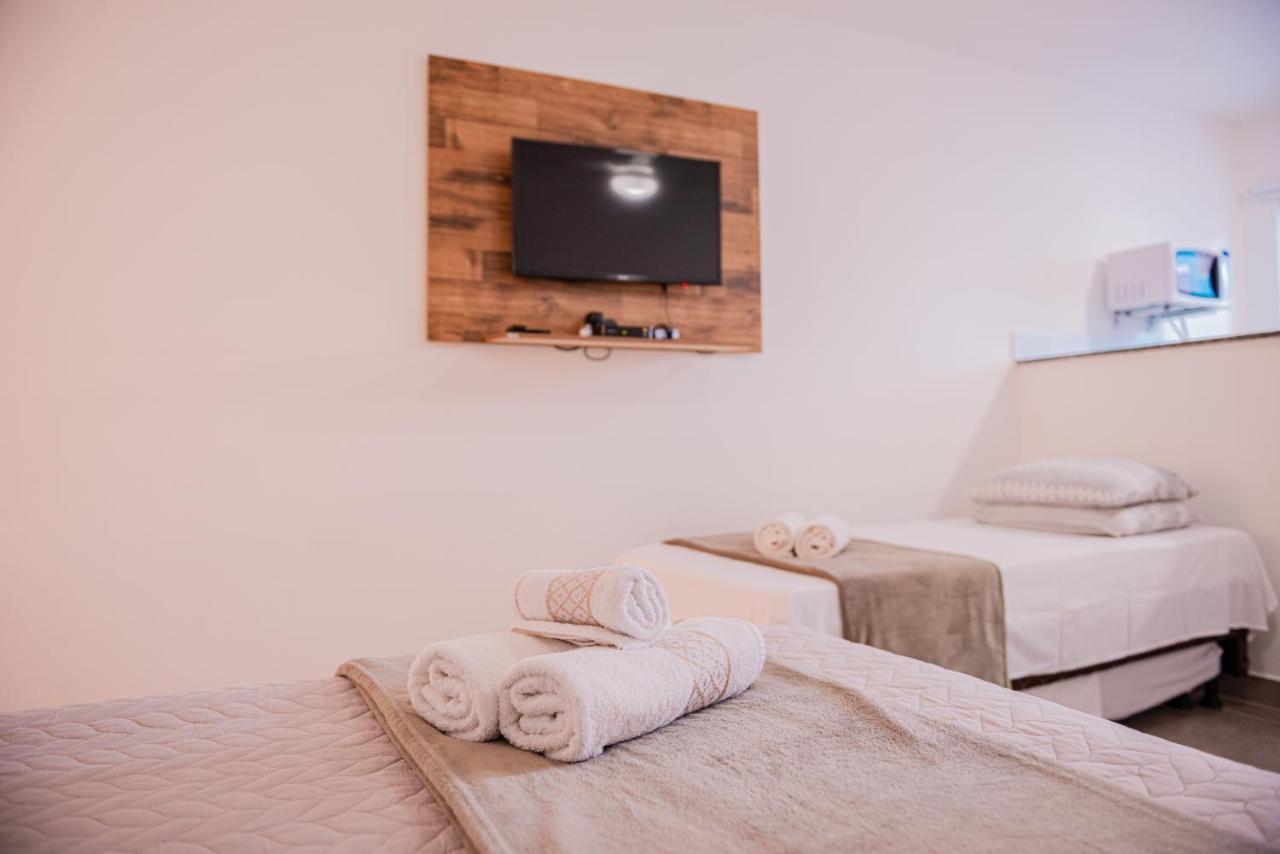 Buzios Conforto Guest House Buitenkant foto