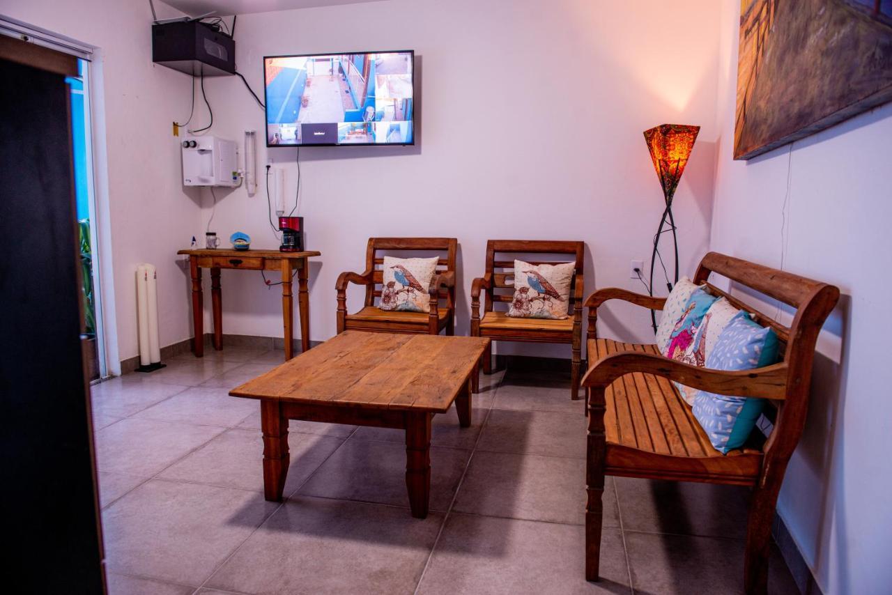 Buzios Conforto Guest House Buitenkant foto