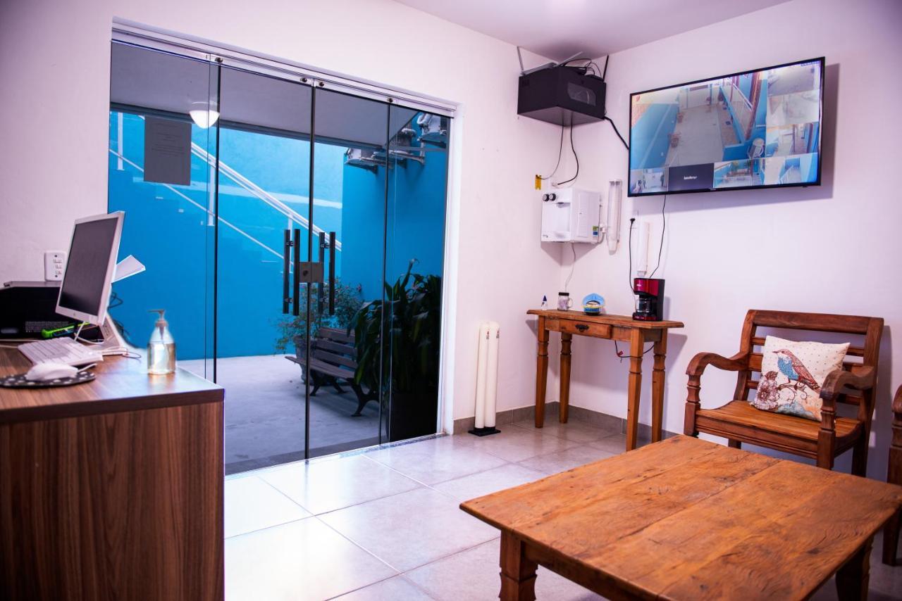 Buzios Conforto Guest House Buitenkant foto