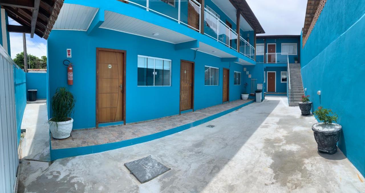Buzios Conforto Guest House Buitenkant foto