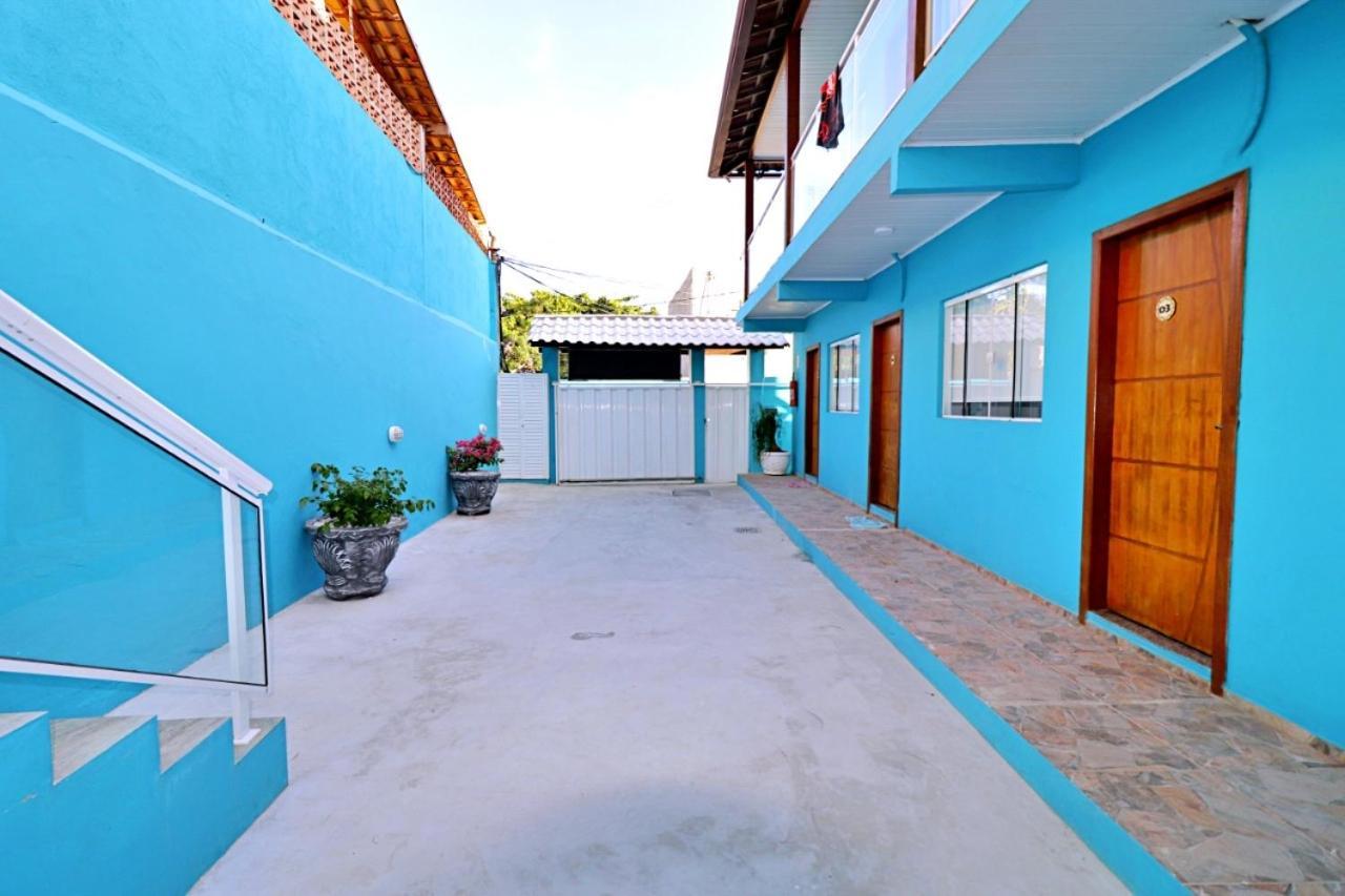 Buzios Conforto Guest House Buitenkant foto