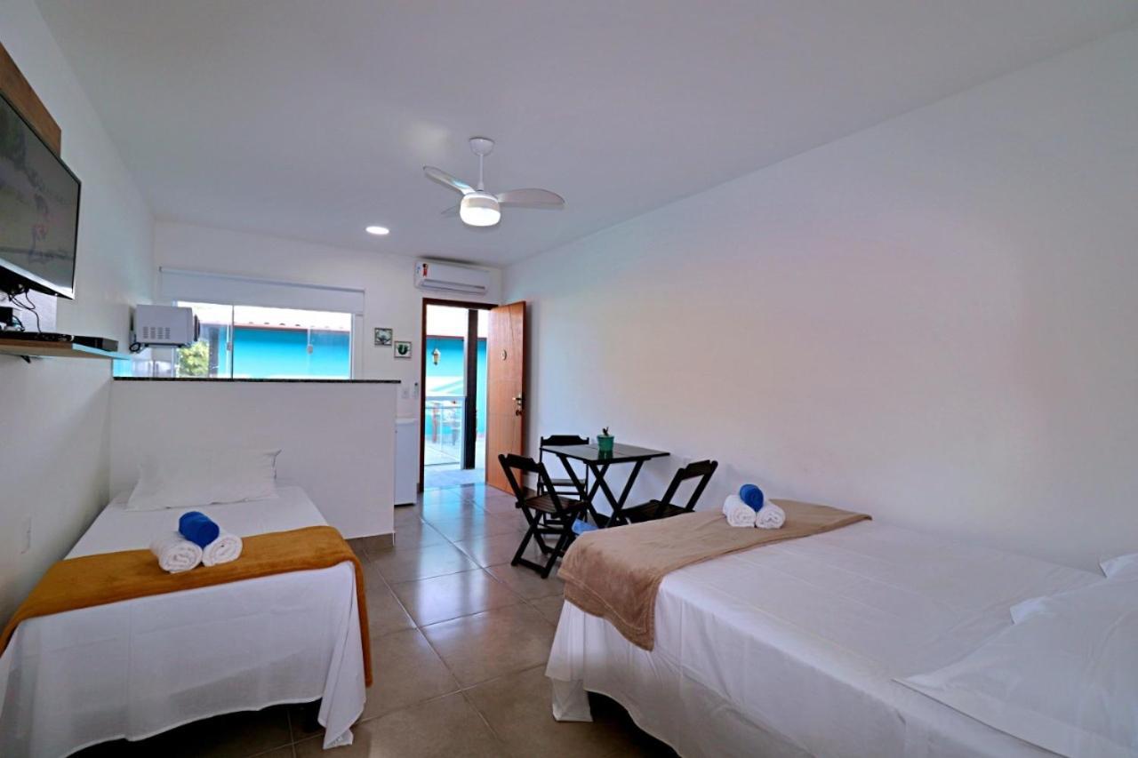 Buzios Conforto Guest House Buitenkant foto