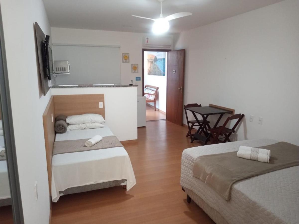 Buzios Conforto Guest House Buitenkant foto