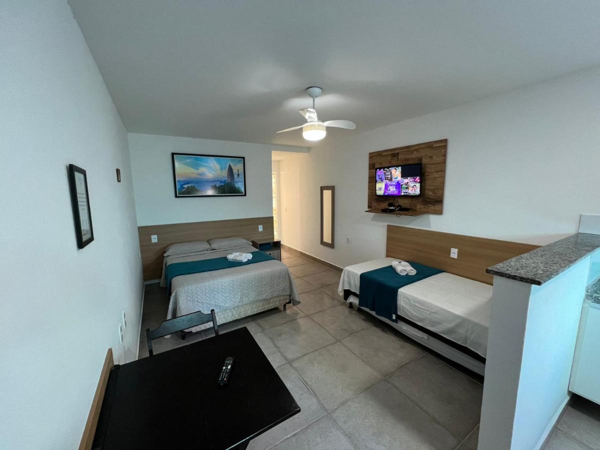 Buzios Conforto Guest House Buitenkant foto