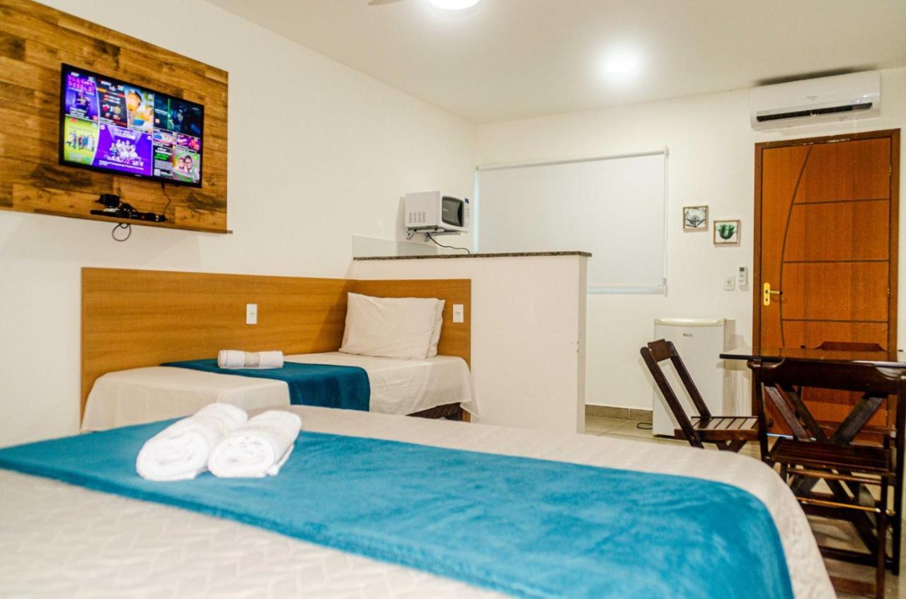 Buzios Conforto Guest House Buitenkant foto