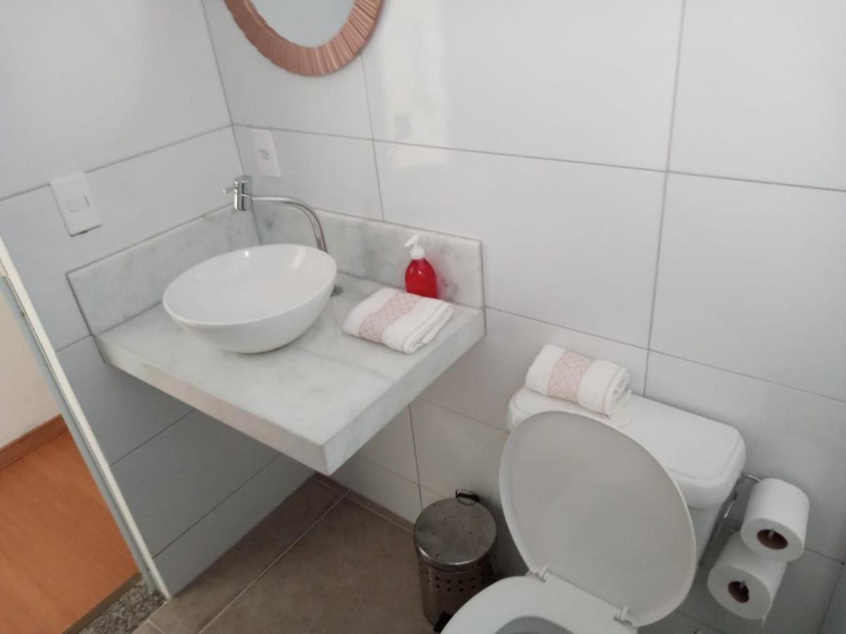 Buzios Conforto Guest House Buitenkant foto