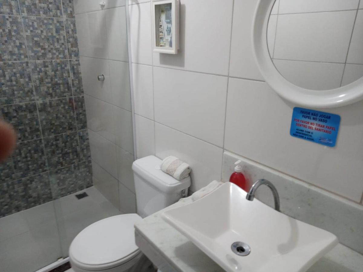 Buzios Conforto Guest House Buitenkant foto
