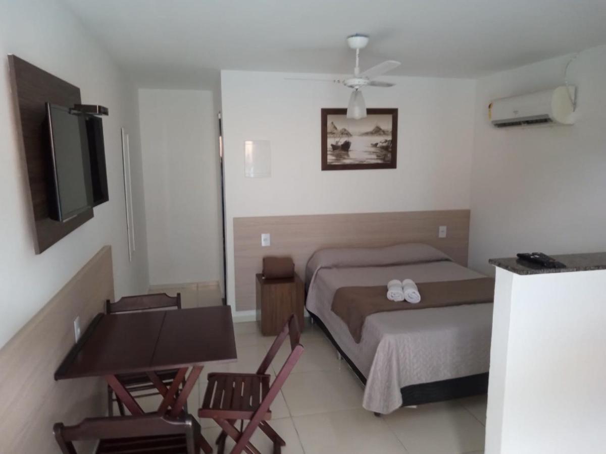 Buzios Conforto Guest House Buitenkant foto