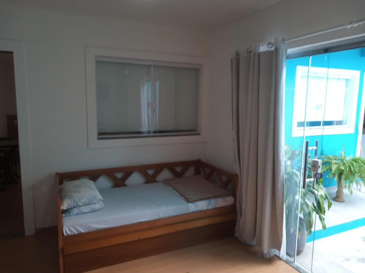Buzios Conforto Guest House Buitenkant foto