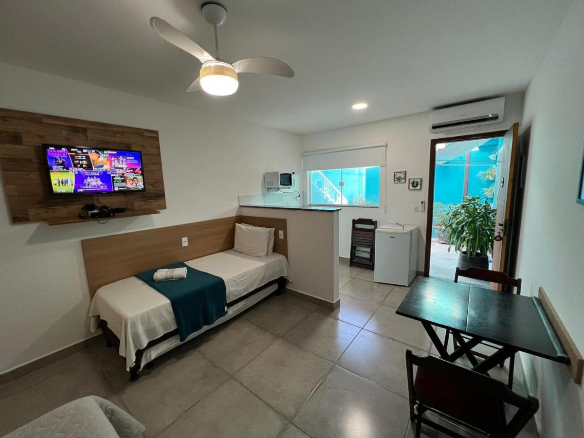 Buzios Conforto Guest House Buitenkant foto