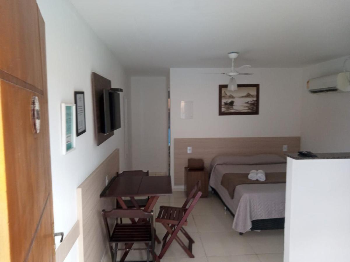 Buzios Conforto Guest House Buitenkant foto