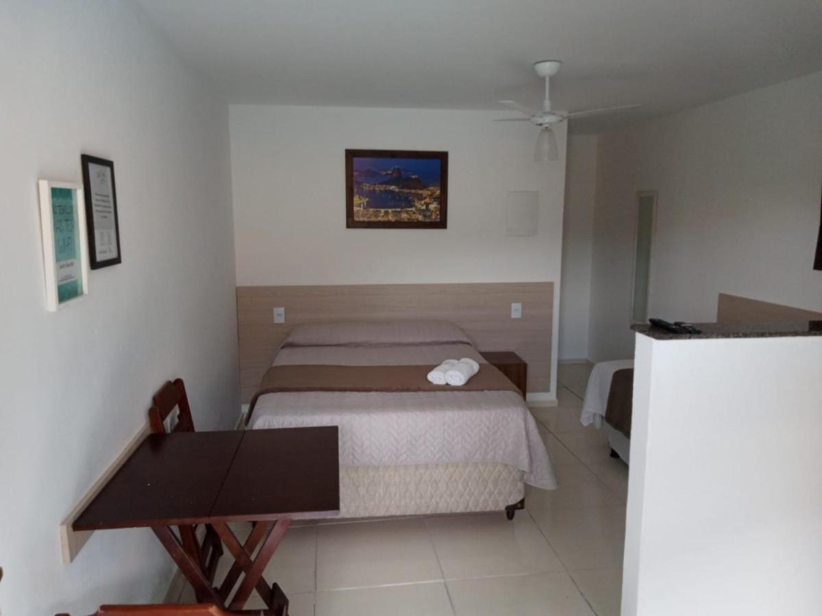 Buzios Conforto Guest House Buitenkant foto