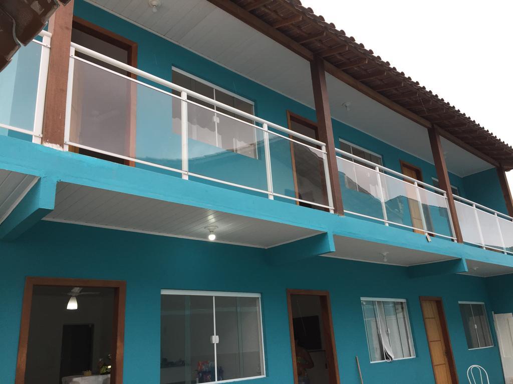 Buzios Conforto Guest House Buitenkant foto